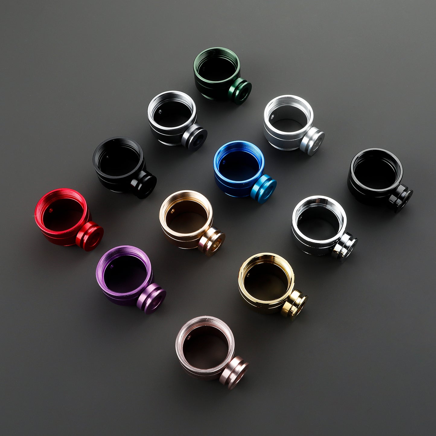 Covertec Wheel Attachment