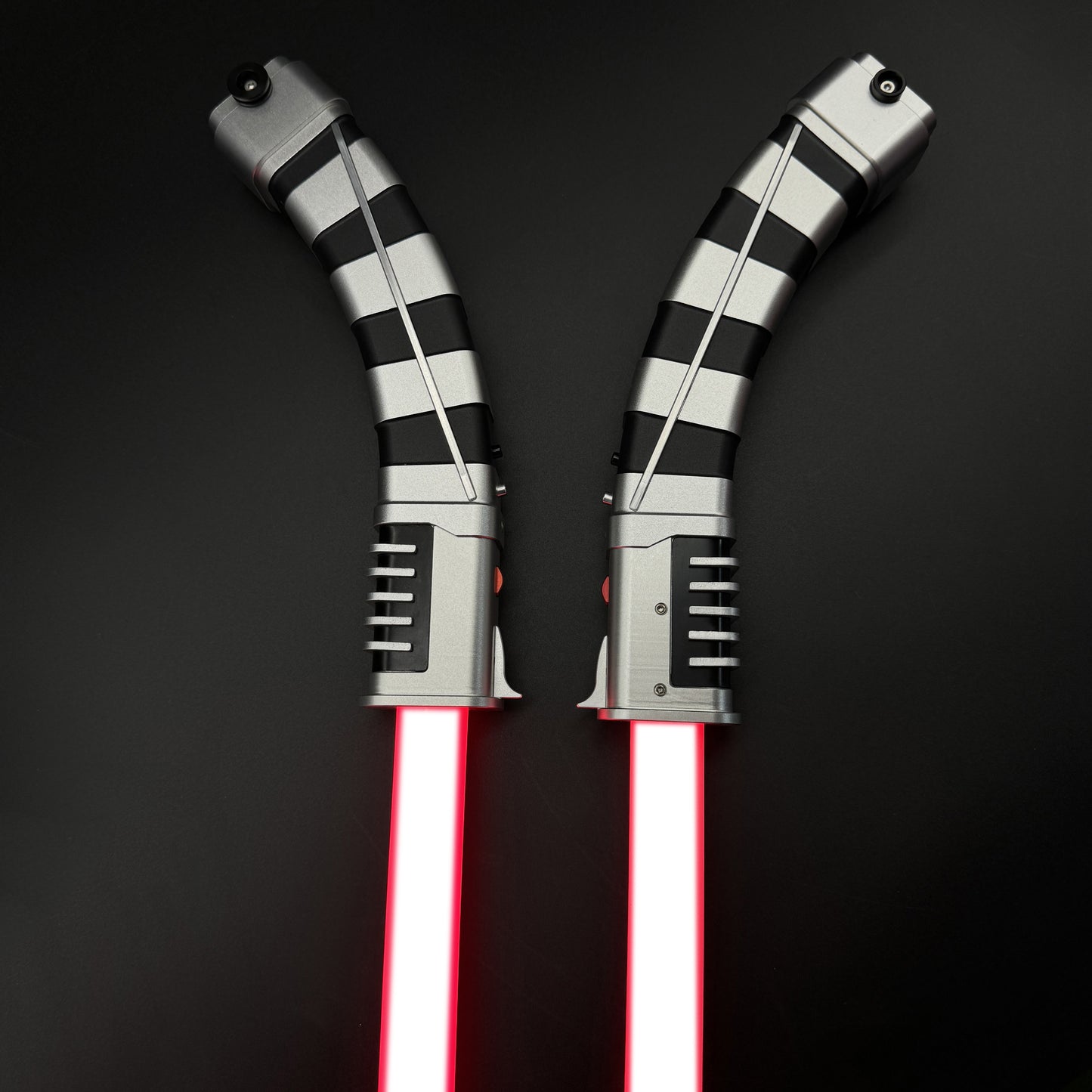 AV Sabers