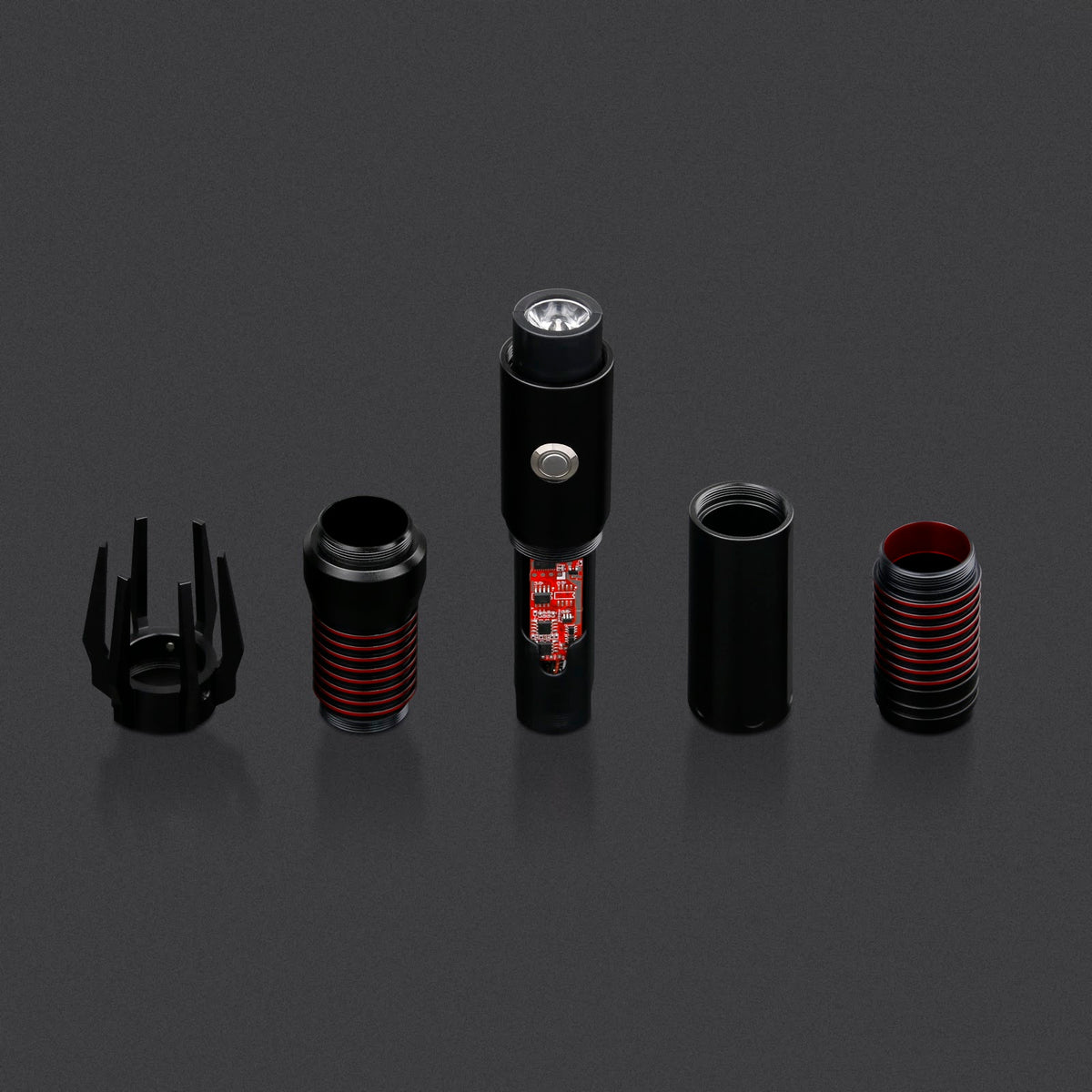 Tracer Saber