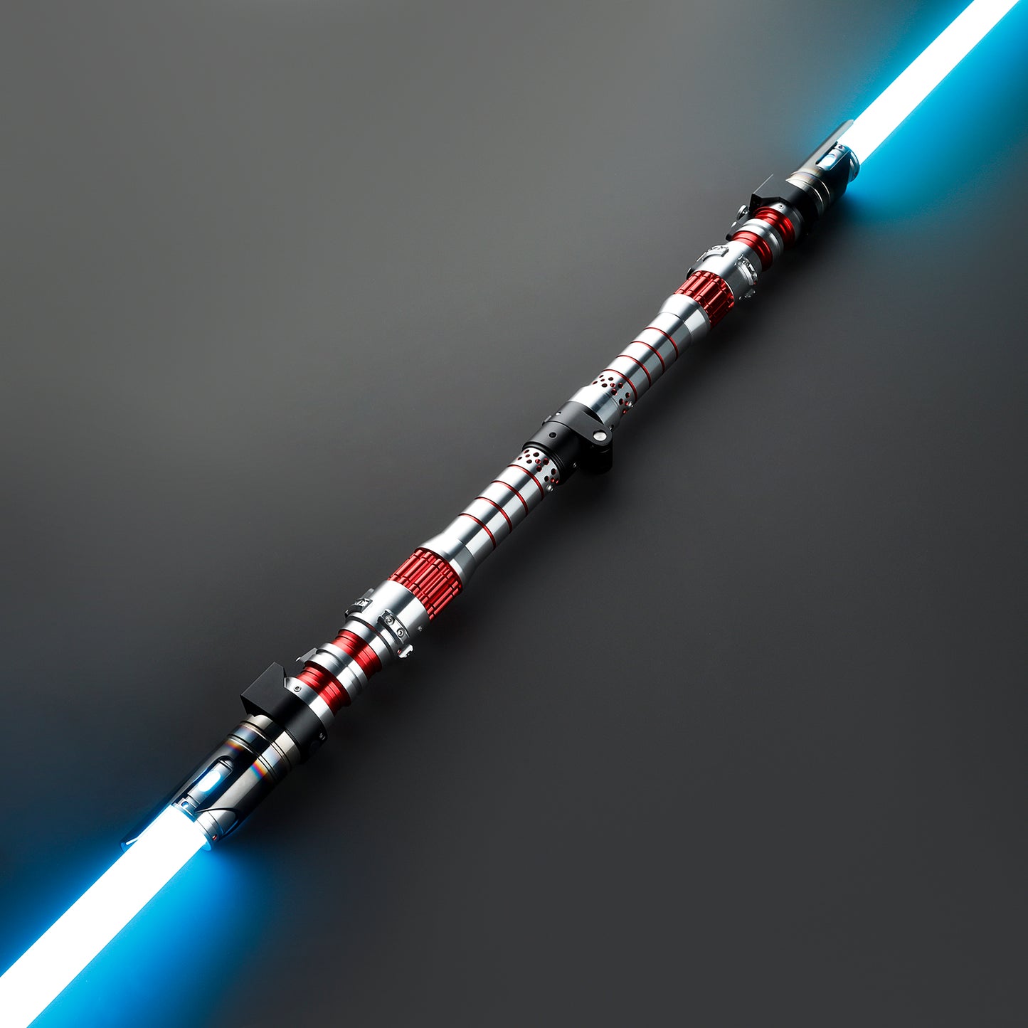 DR Saber