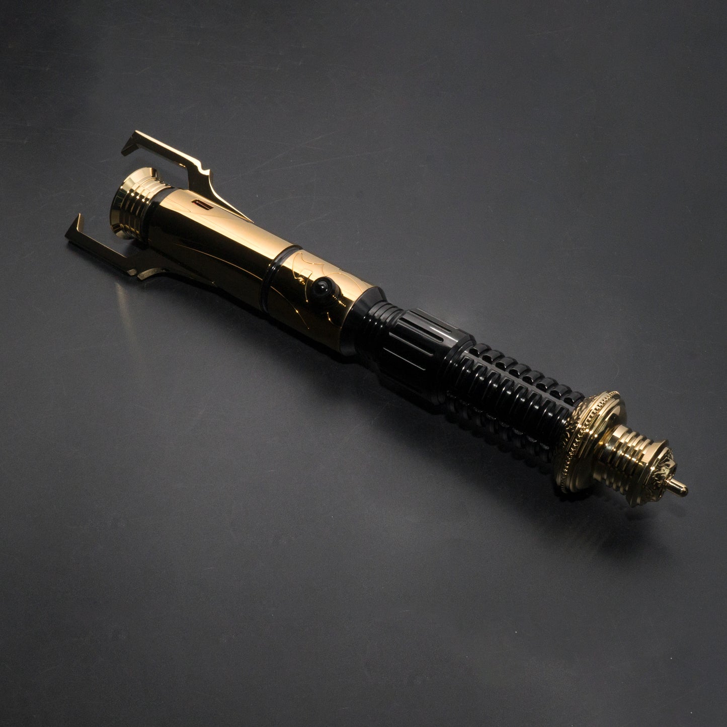 Taro Elite Saber