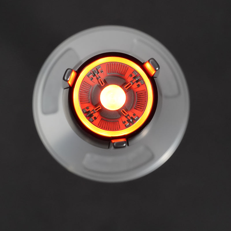 SHT Elite Saber