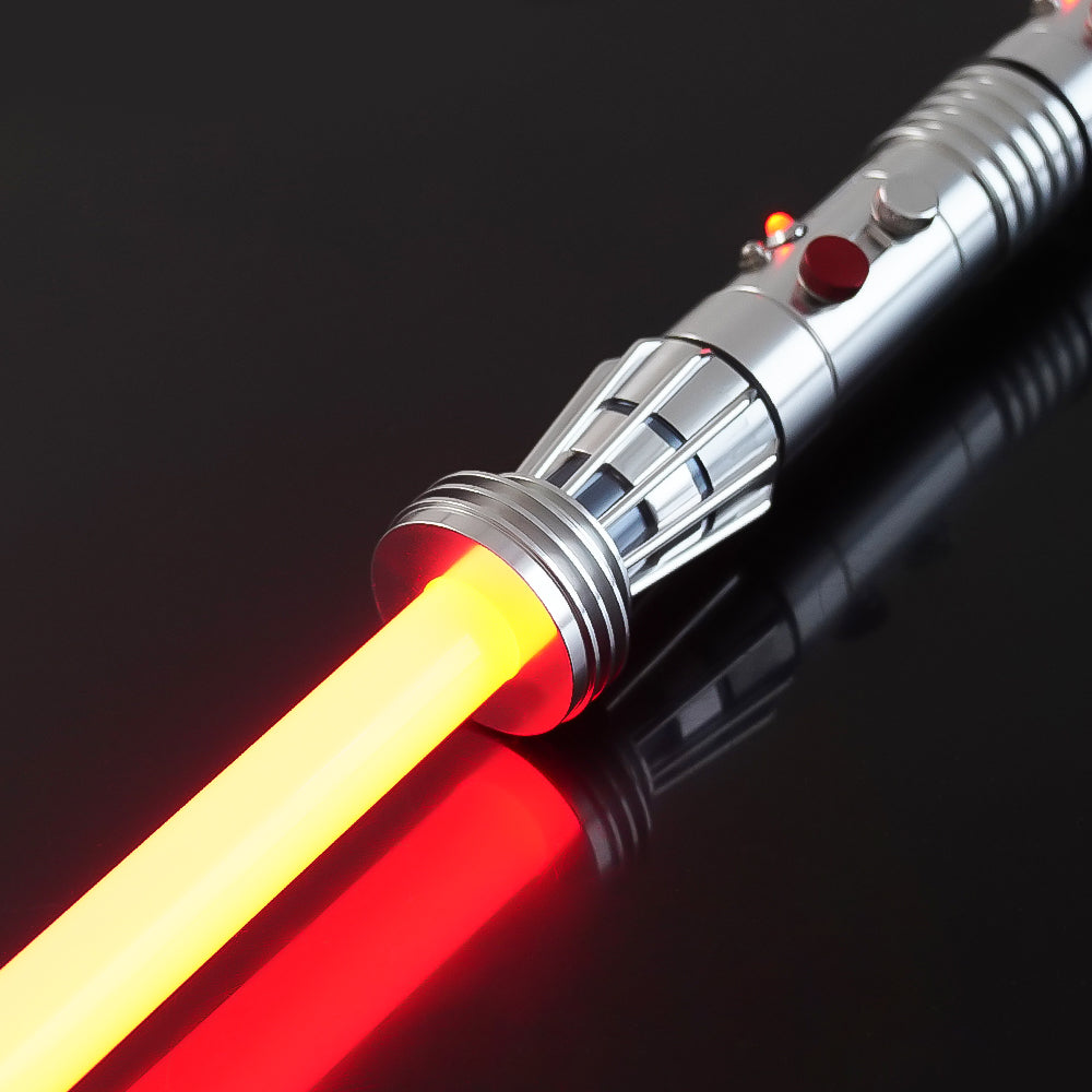DM Staff Deluxe Saber
