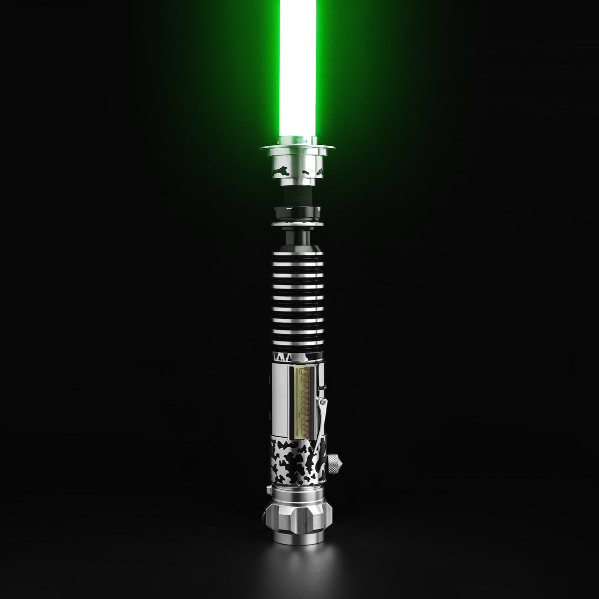 LS V2 Saber hilt
