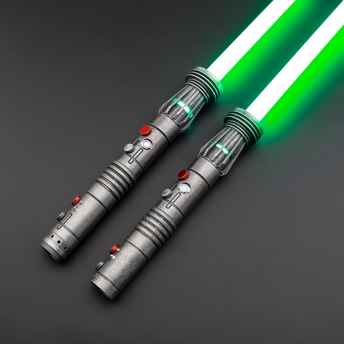 Torment Weathered Saber