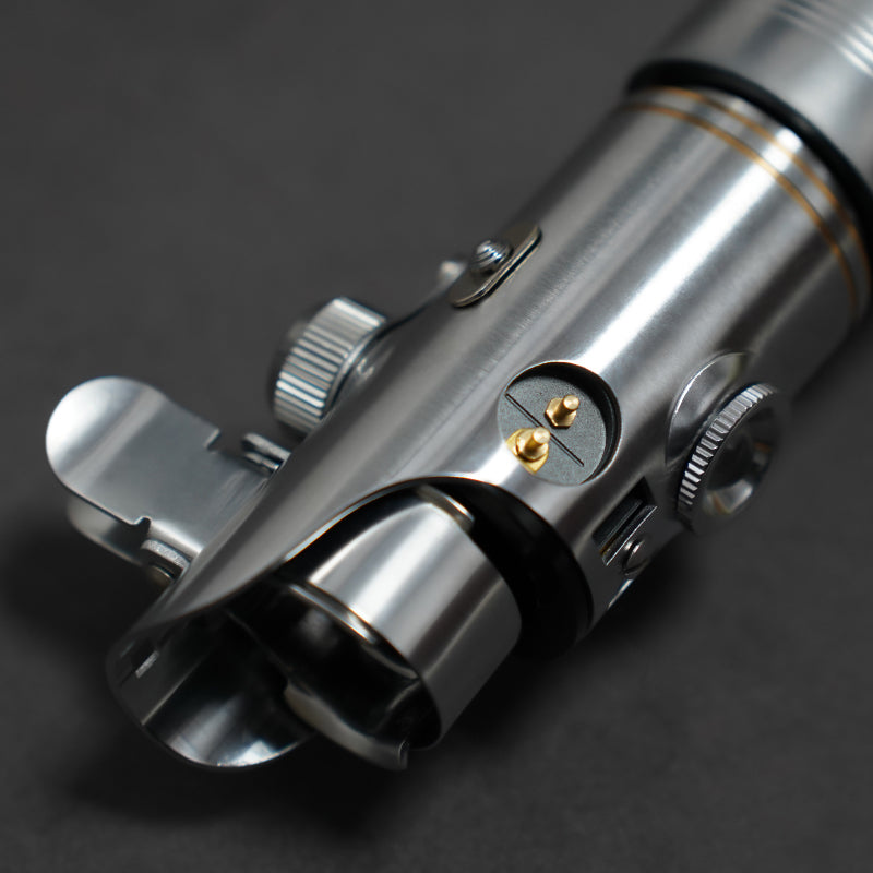 FG Mashup B Deluxe Saber