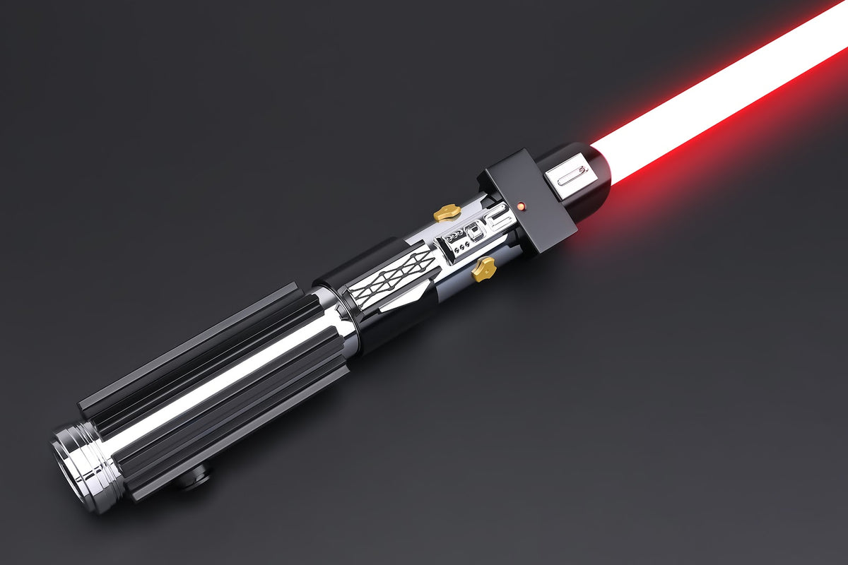 DV EP5 Saber hilt