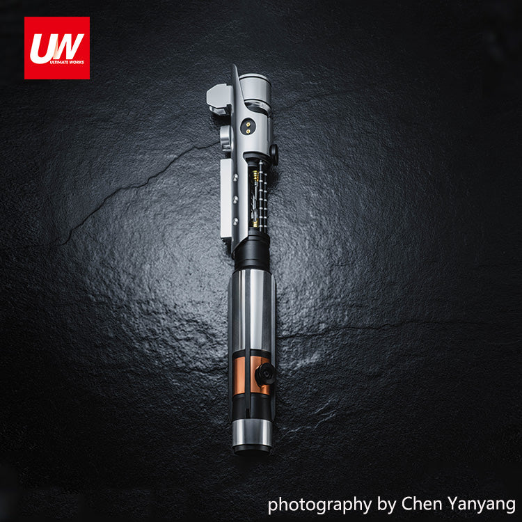 SK1 Saber - Ultimate Collection
