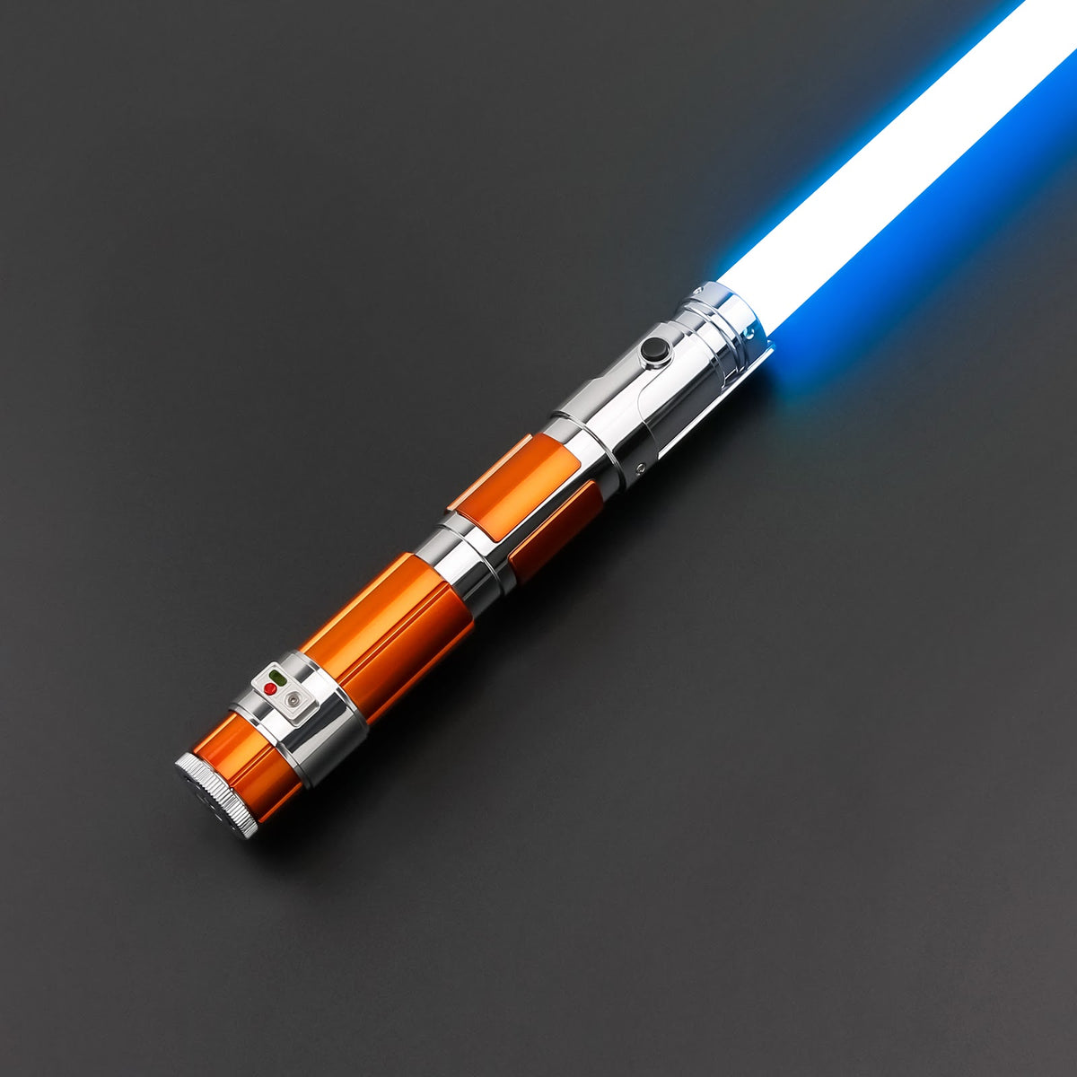 I Saber hilt