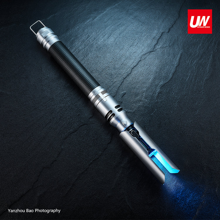 FO-1 V2 Saber - Ultimate Collection