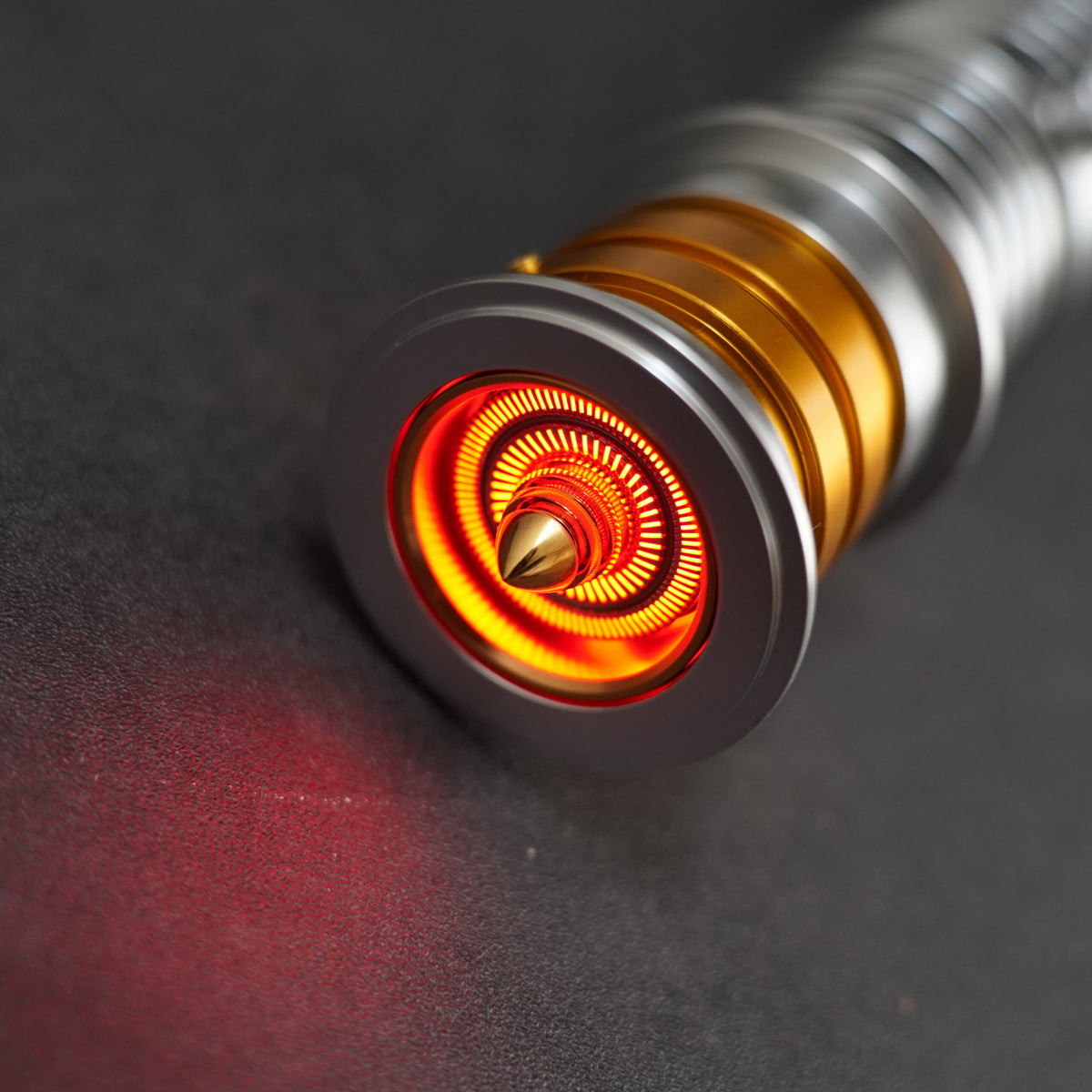 RV Deluxe Saber