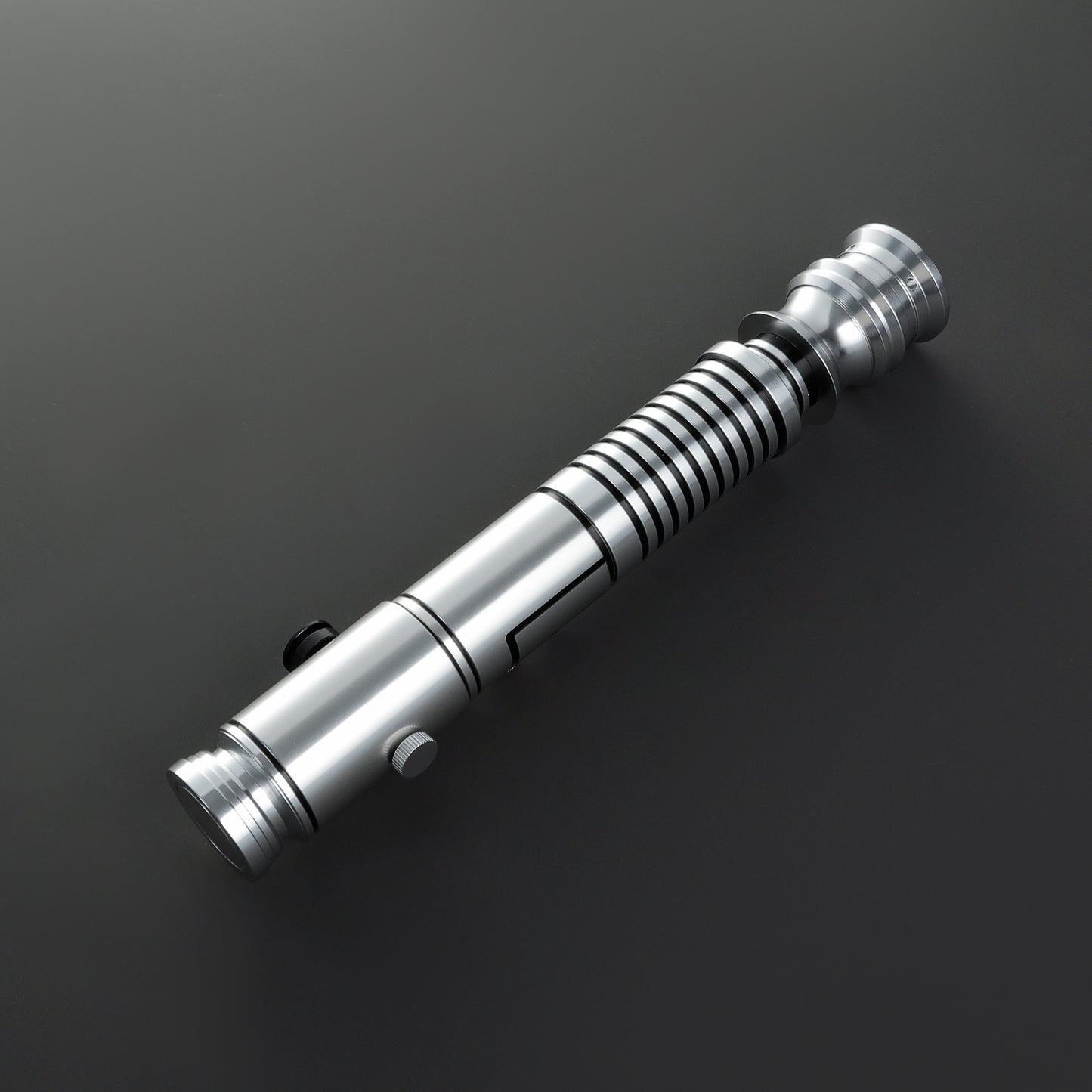 Secure Saber