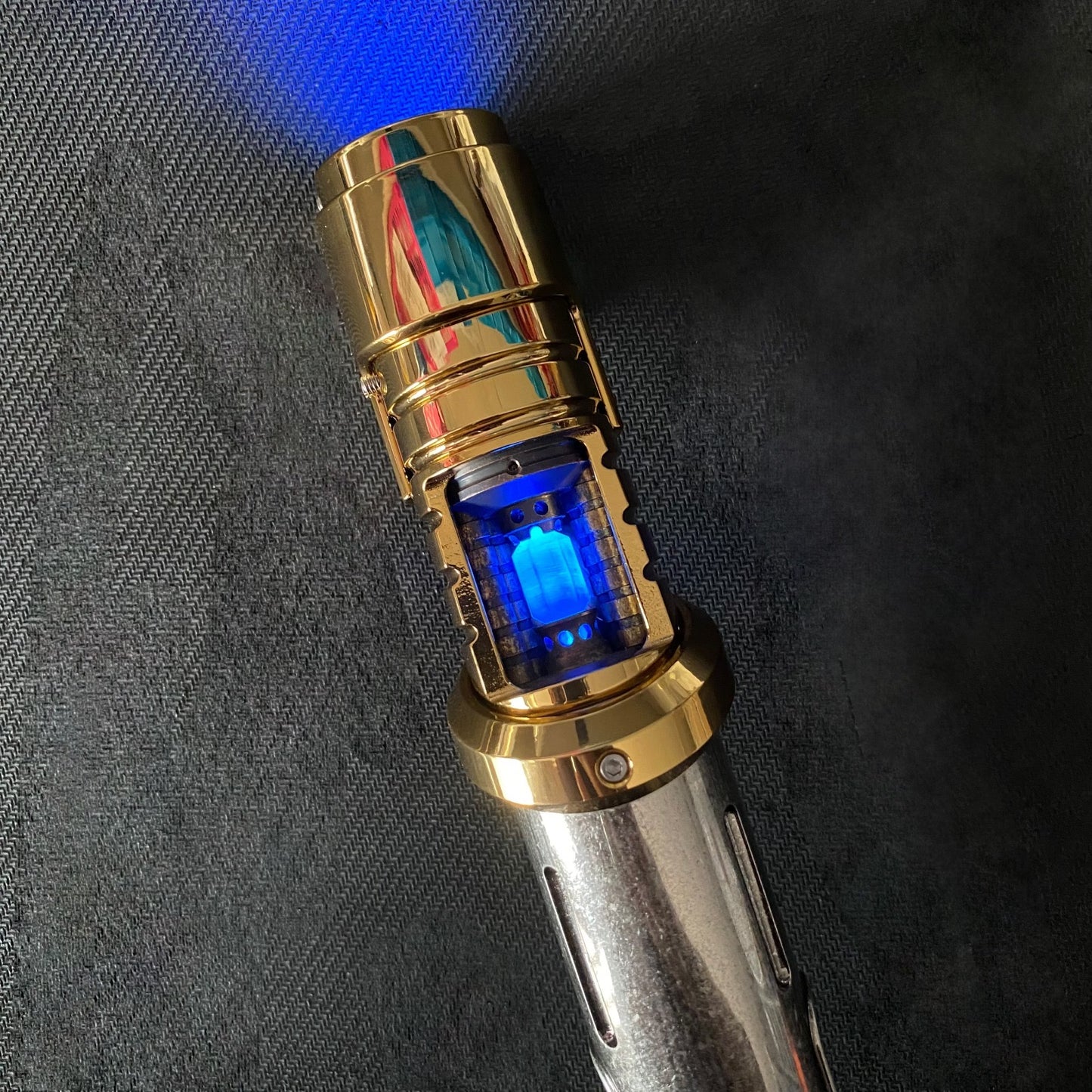 KI Saber
