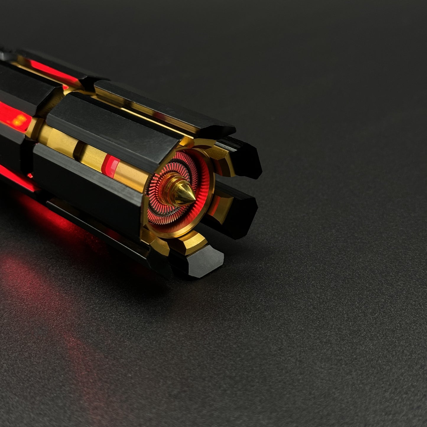 Dark Alliance Saber