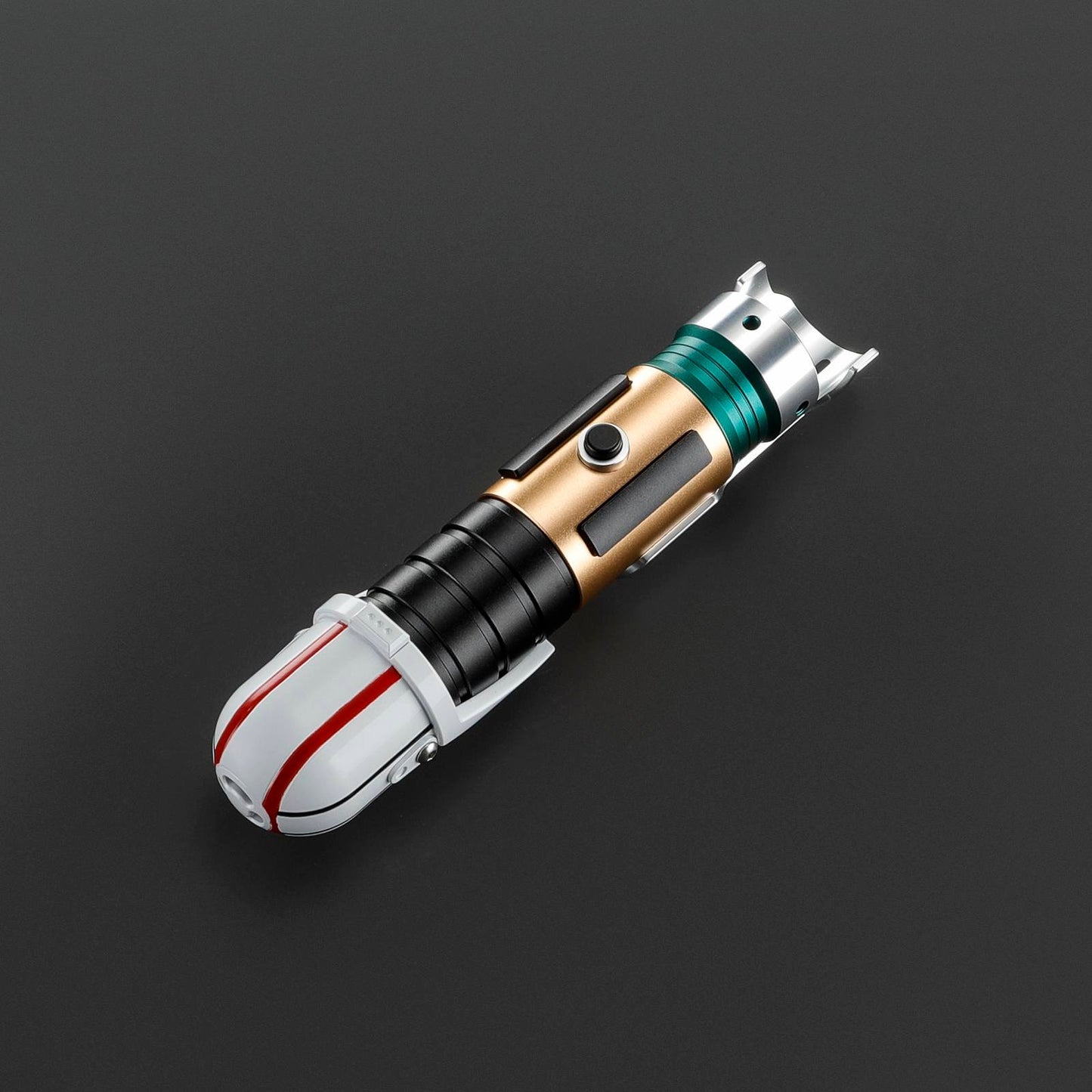 Foundling Saber