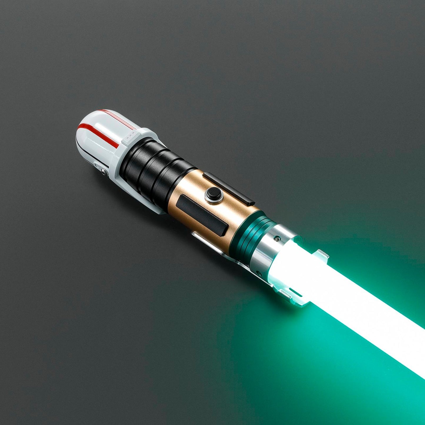 Foundling Saber