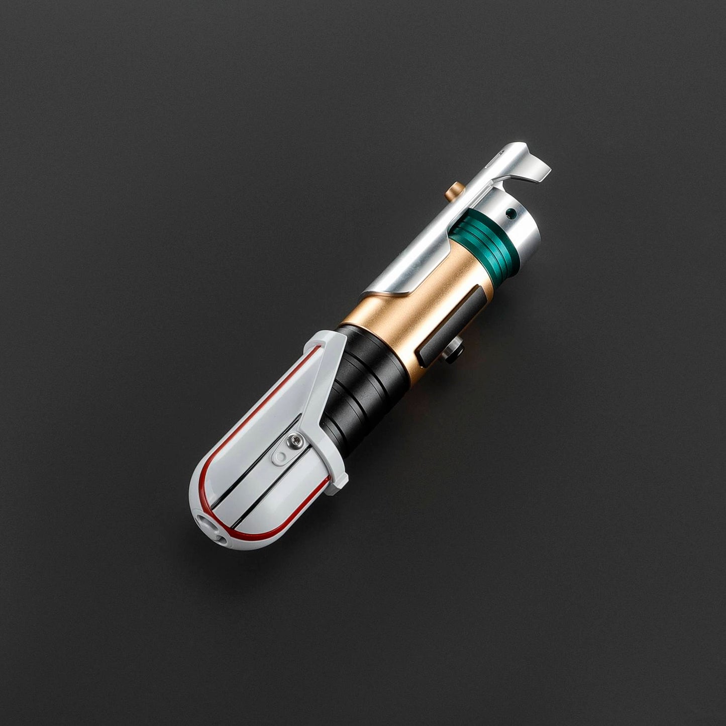 Foundling Saber