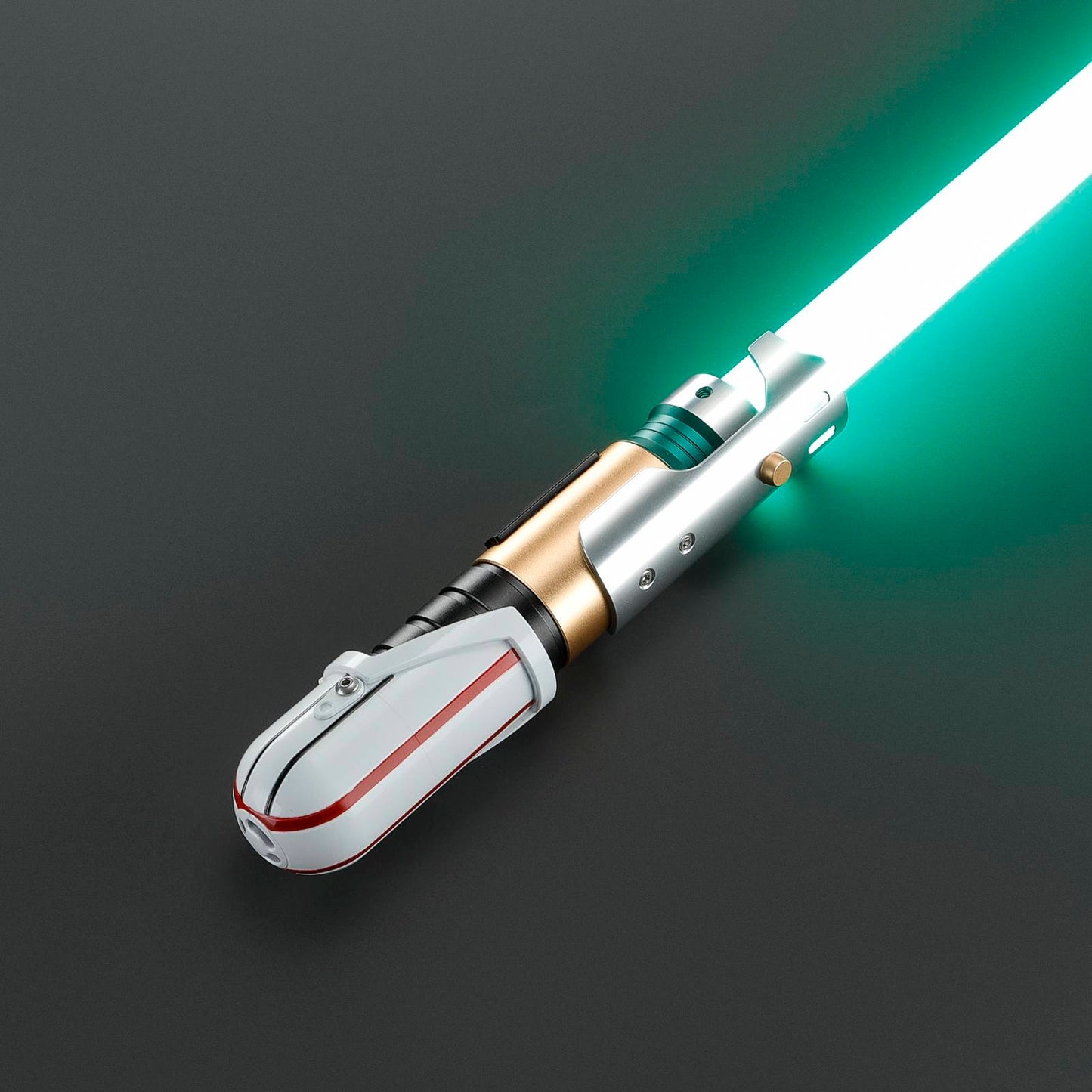 Foundling Saber