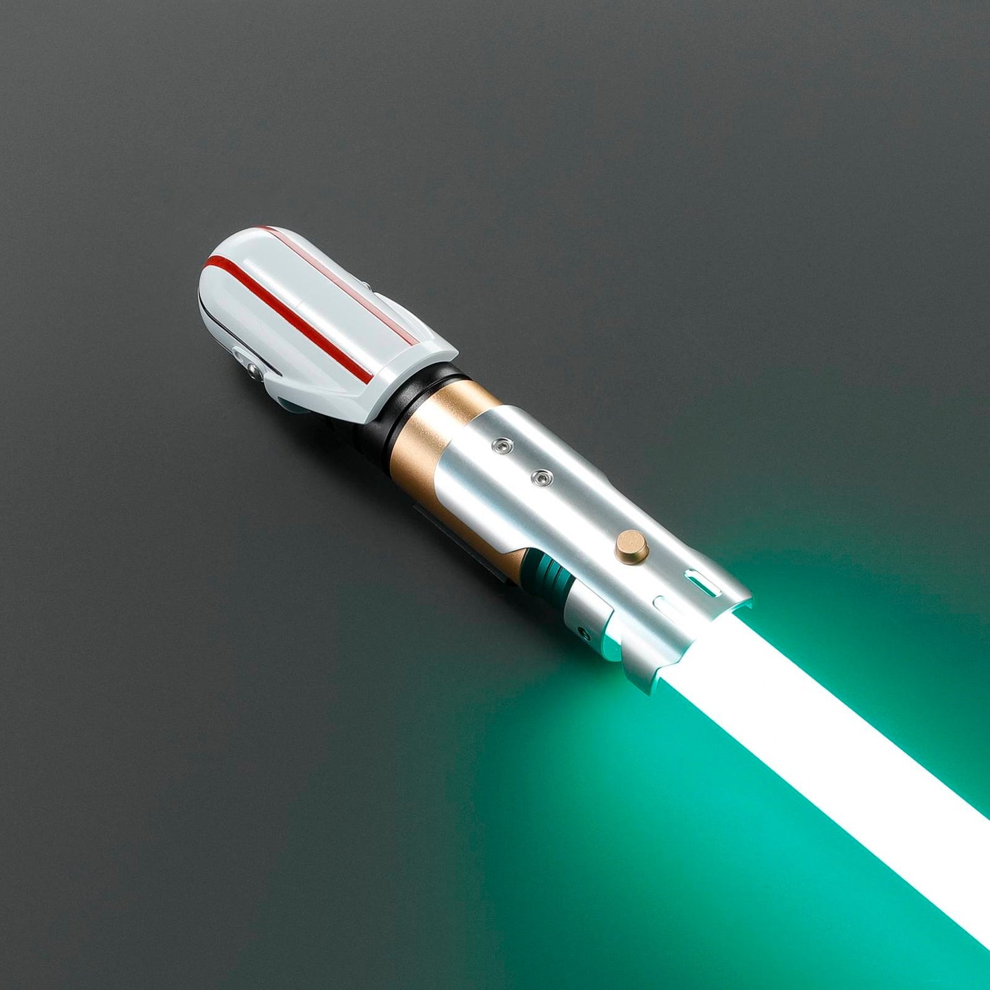Foundling Saber