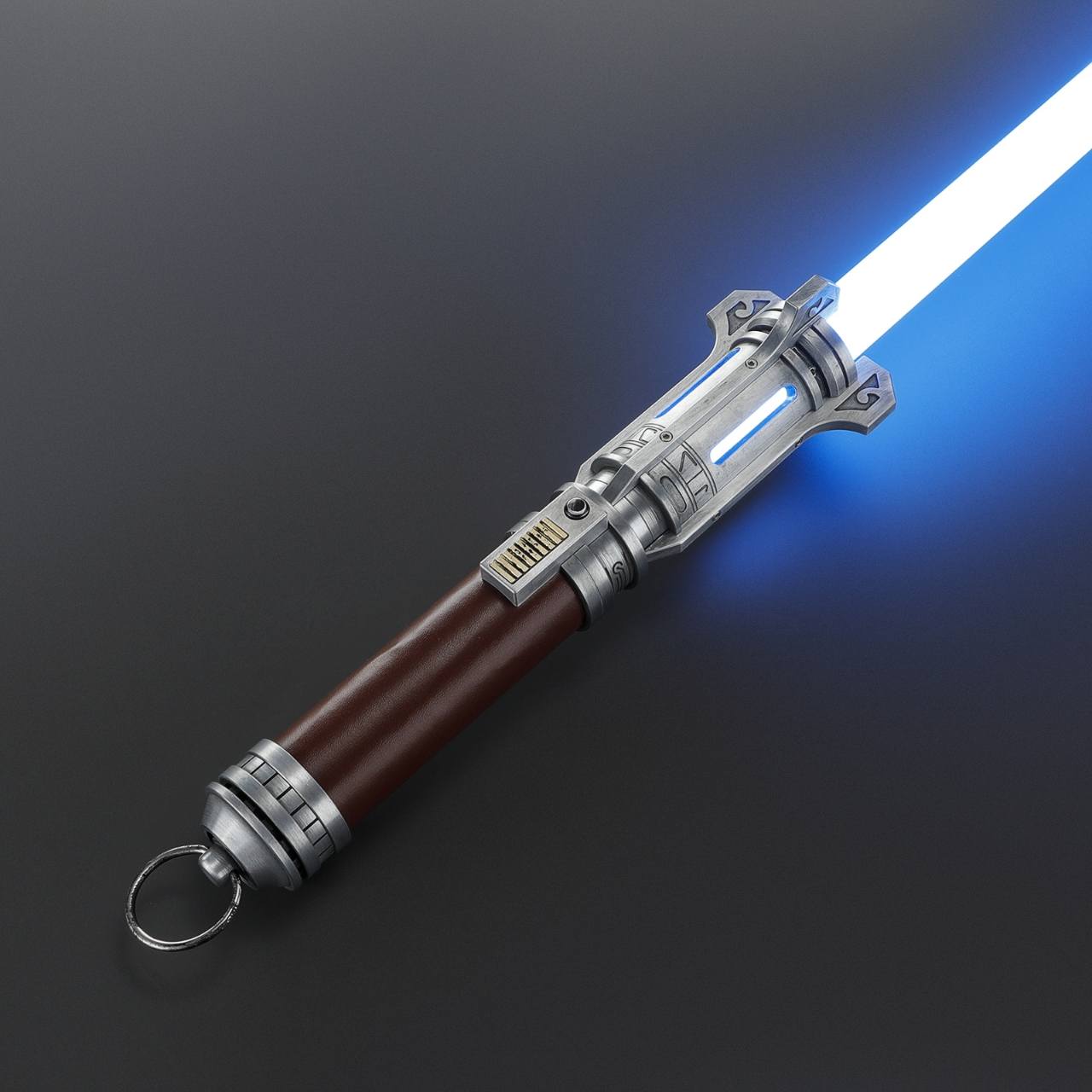 Pilgrim Saber
