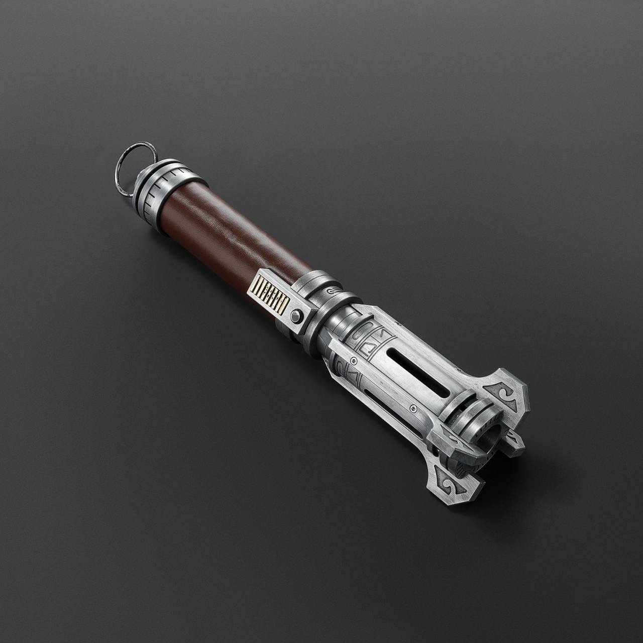 Pilgrim Saber