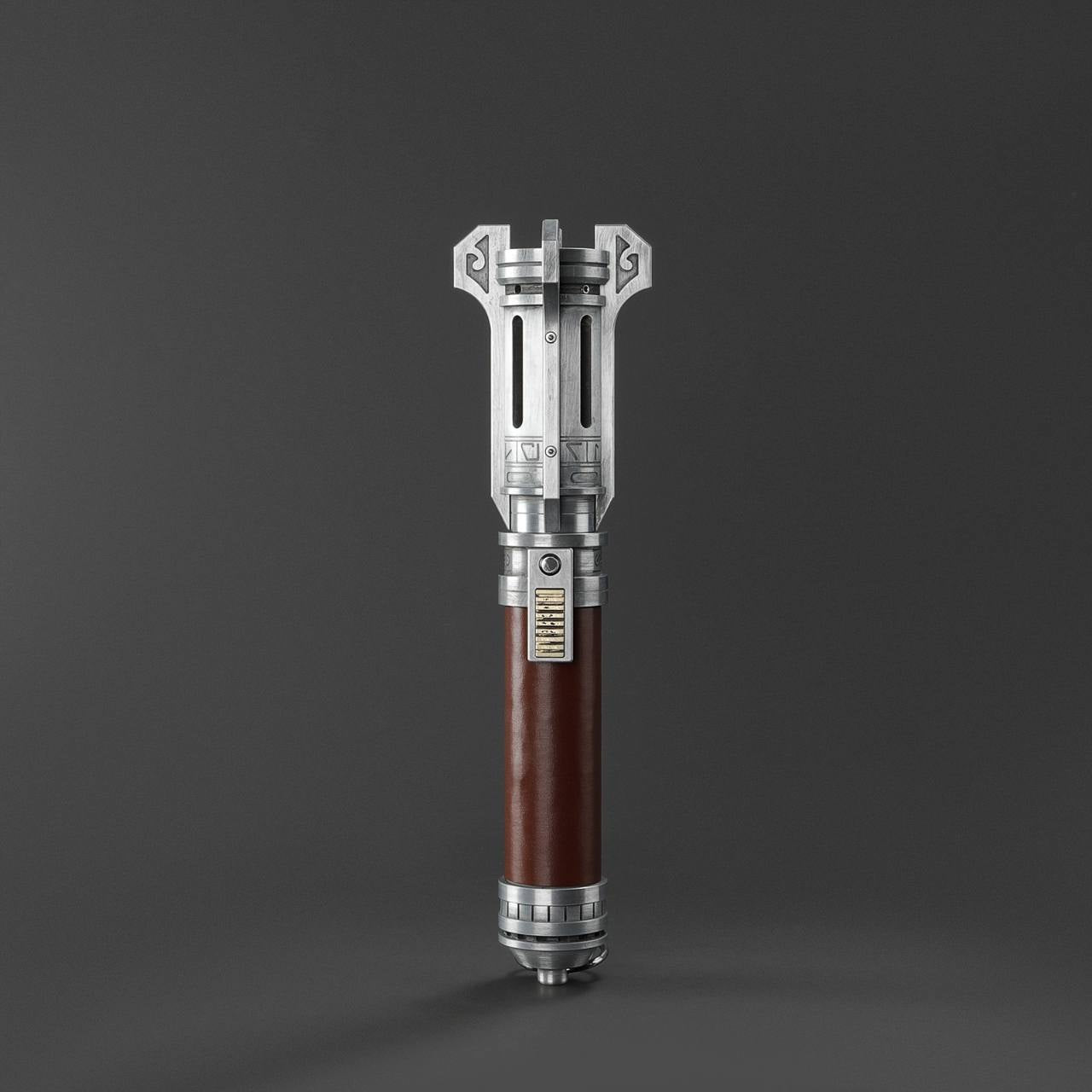 Pilgrim Saber