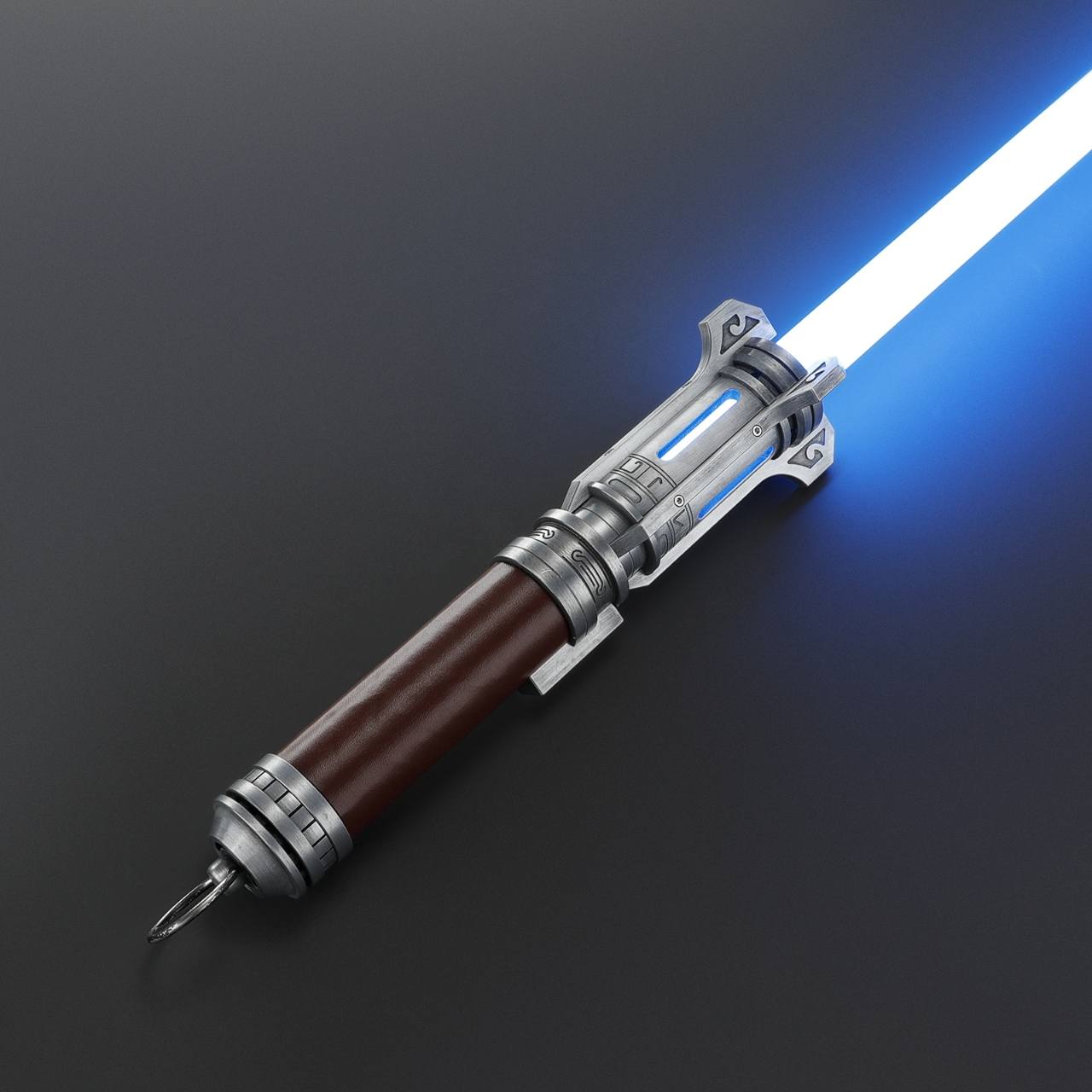 Pilgrim Saber