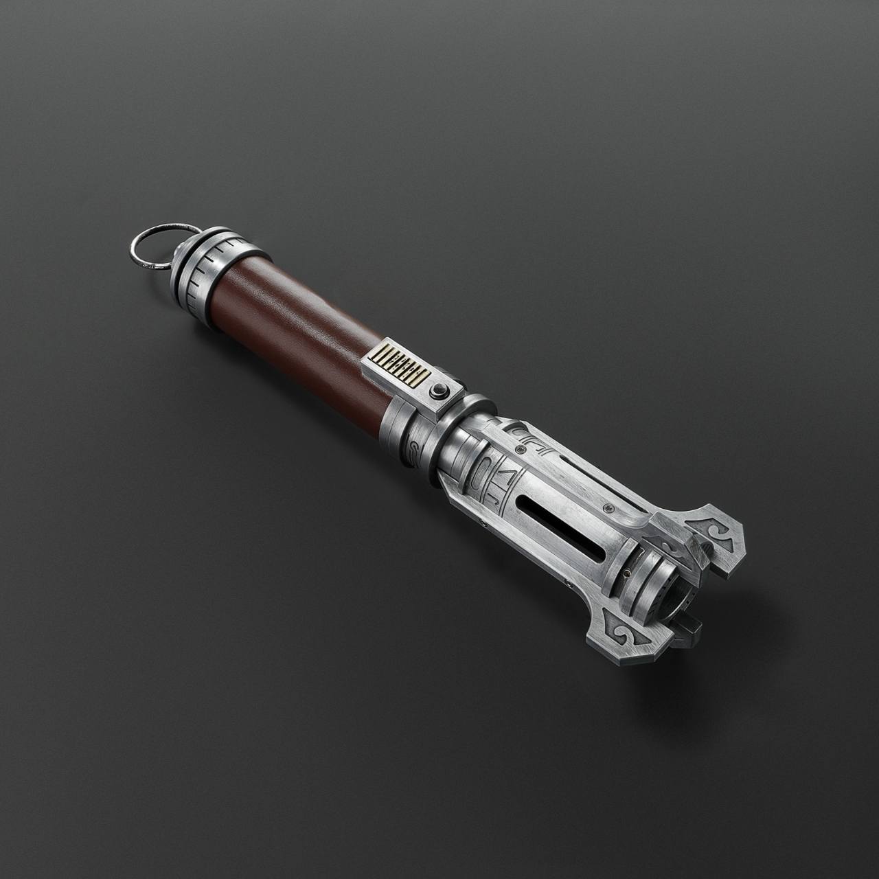Pilgrim Saber