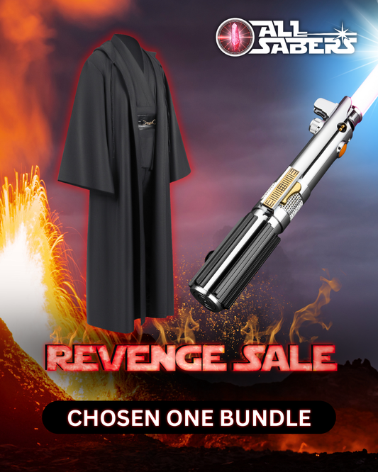 Chosen One Bundle