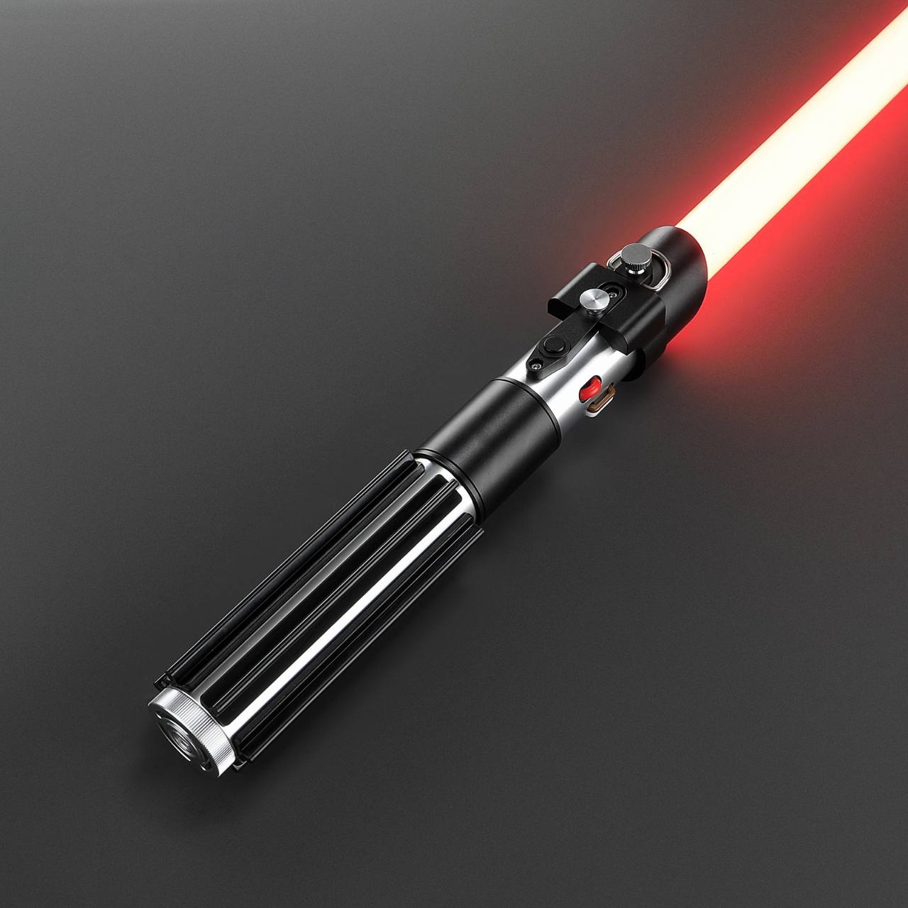 Ergo DV Saber