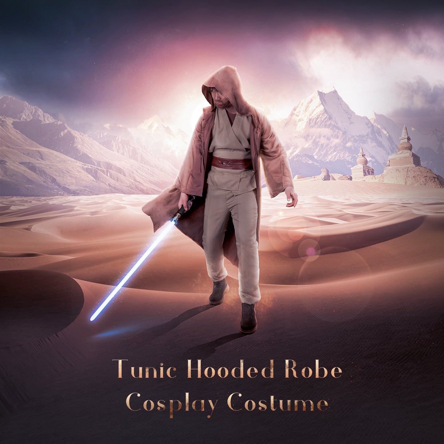 Robes Cosplay