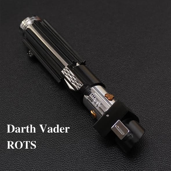 DV3 Elite Saber