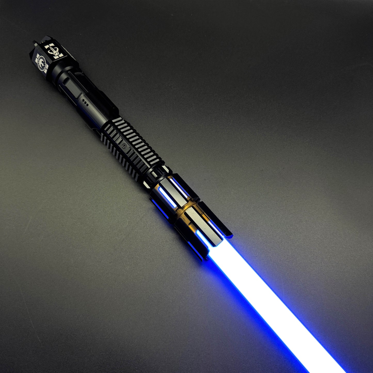 Dark Alliance Saber
