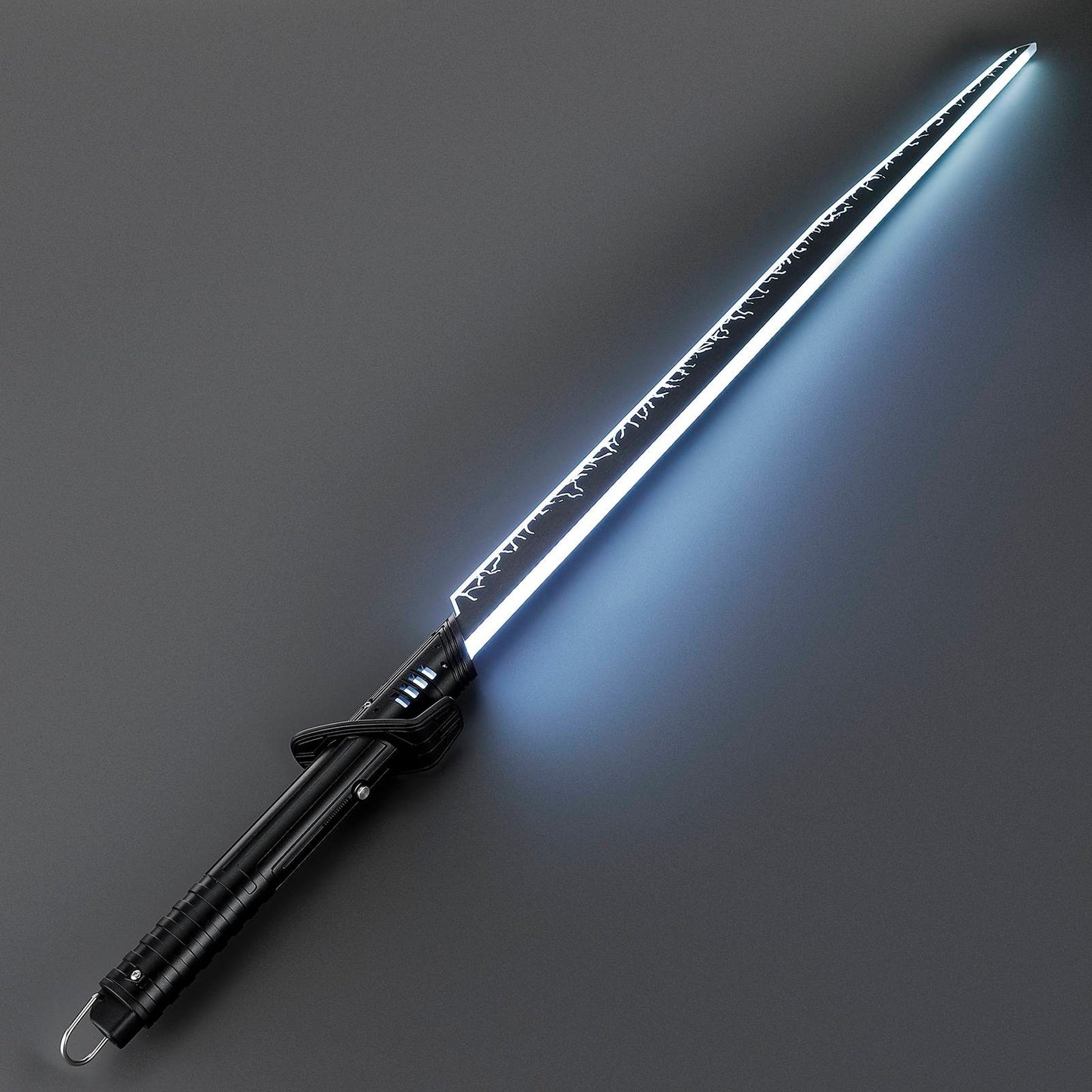 Ergo Dark Sword (Flat Blade)