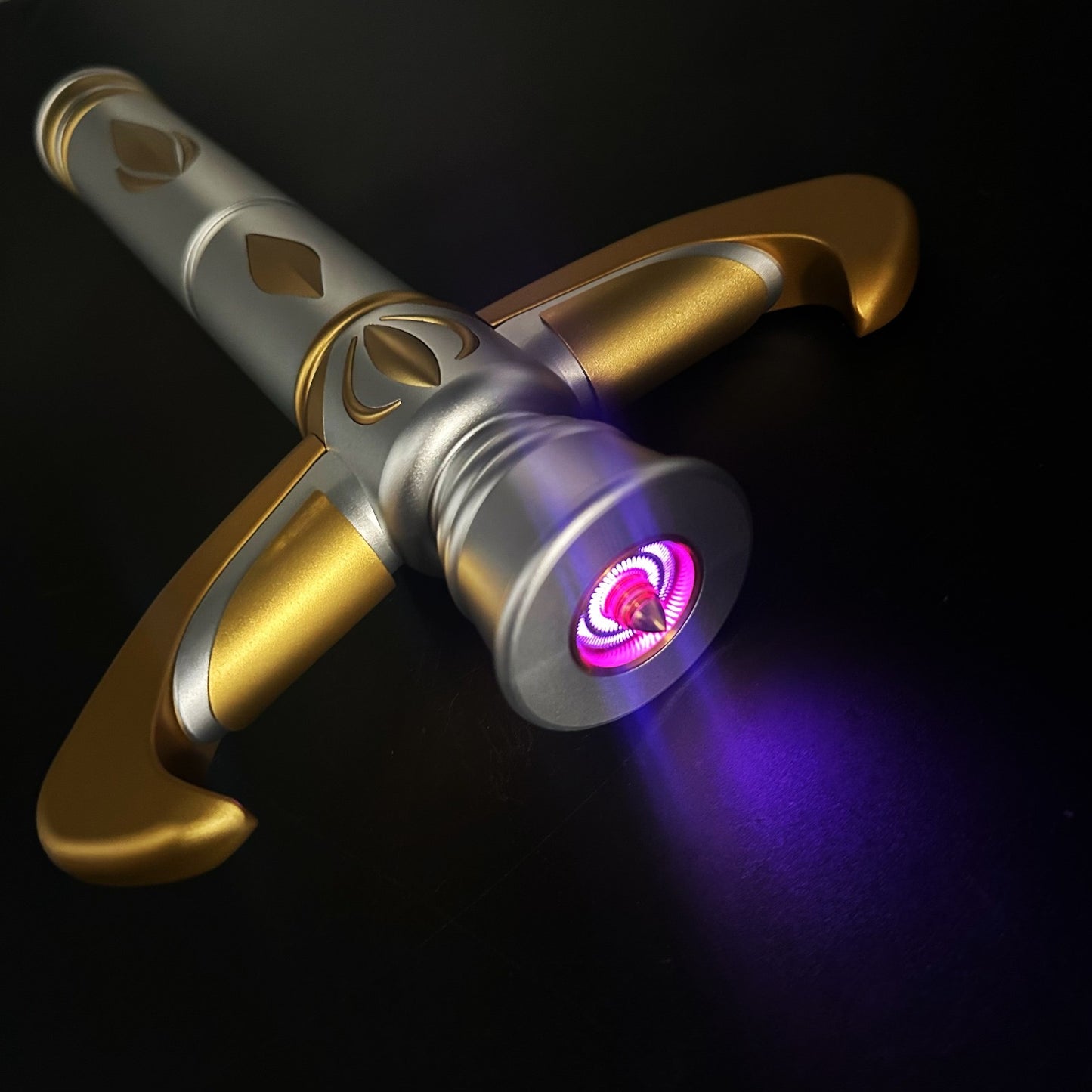 Starlight Saber