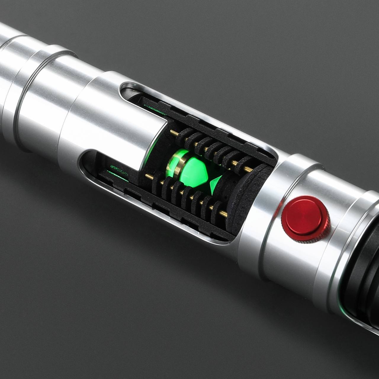 QV Saber