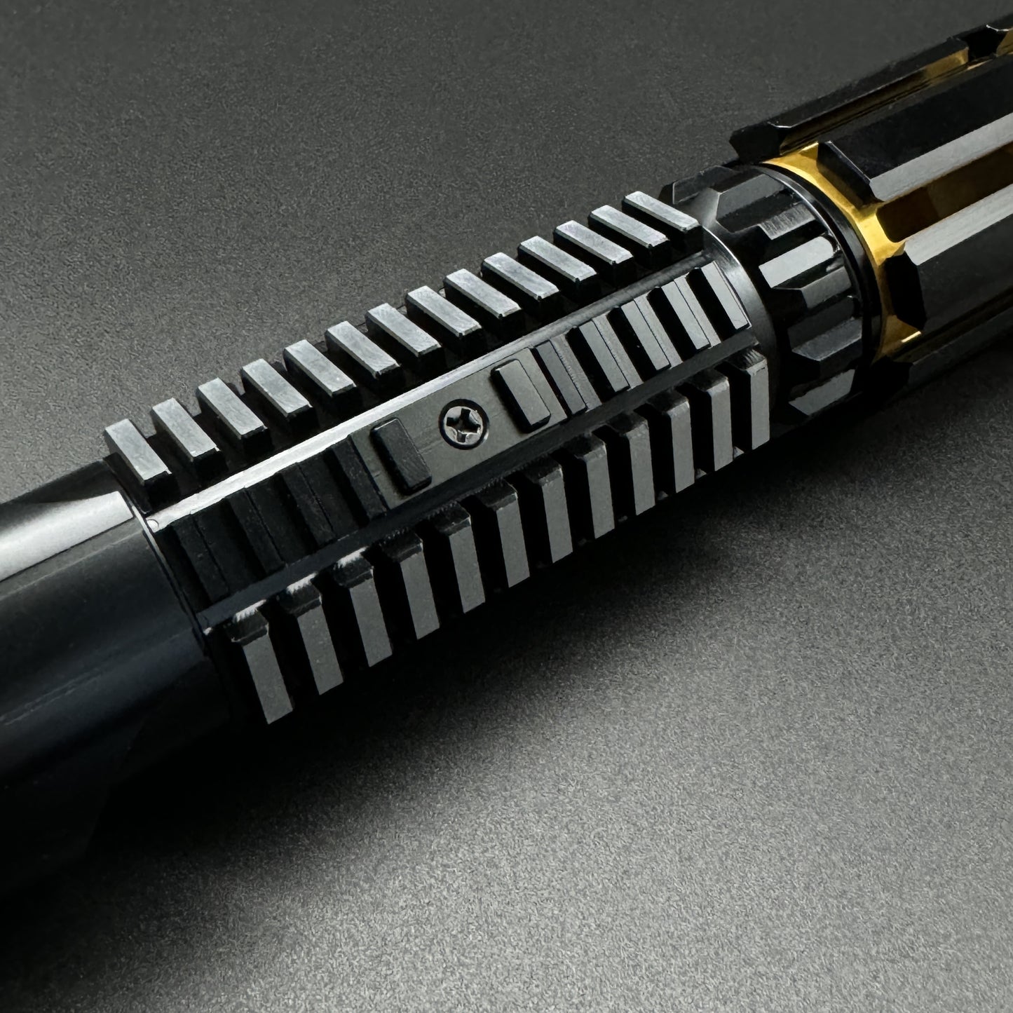Dark Alliance Saber