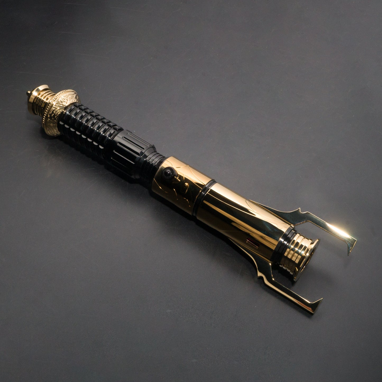 Taro Elite Saber