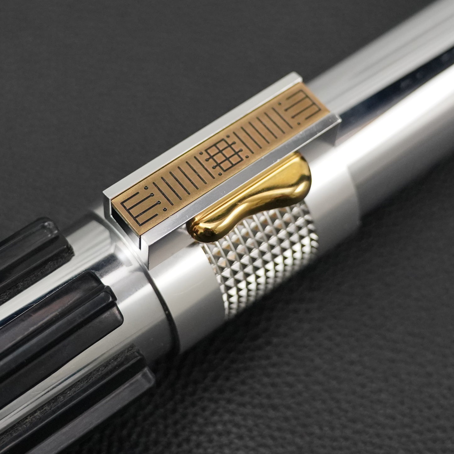 AS3 Elite Saber