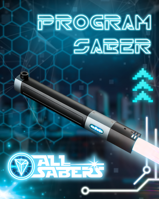 Program Saber
