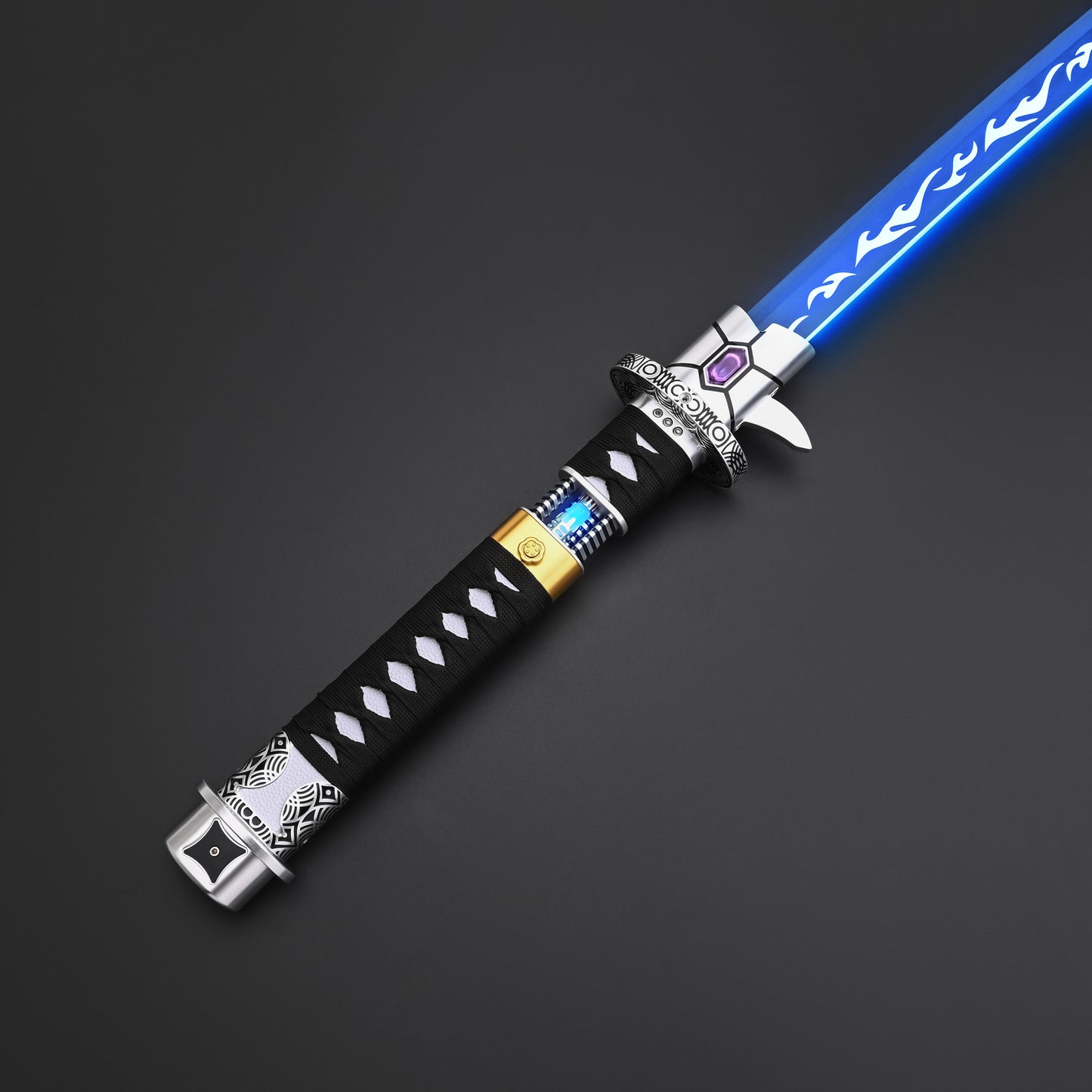 Dark Katana Saber