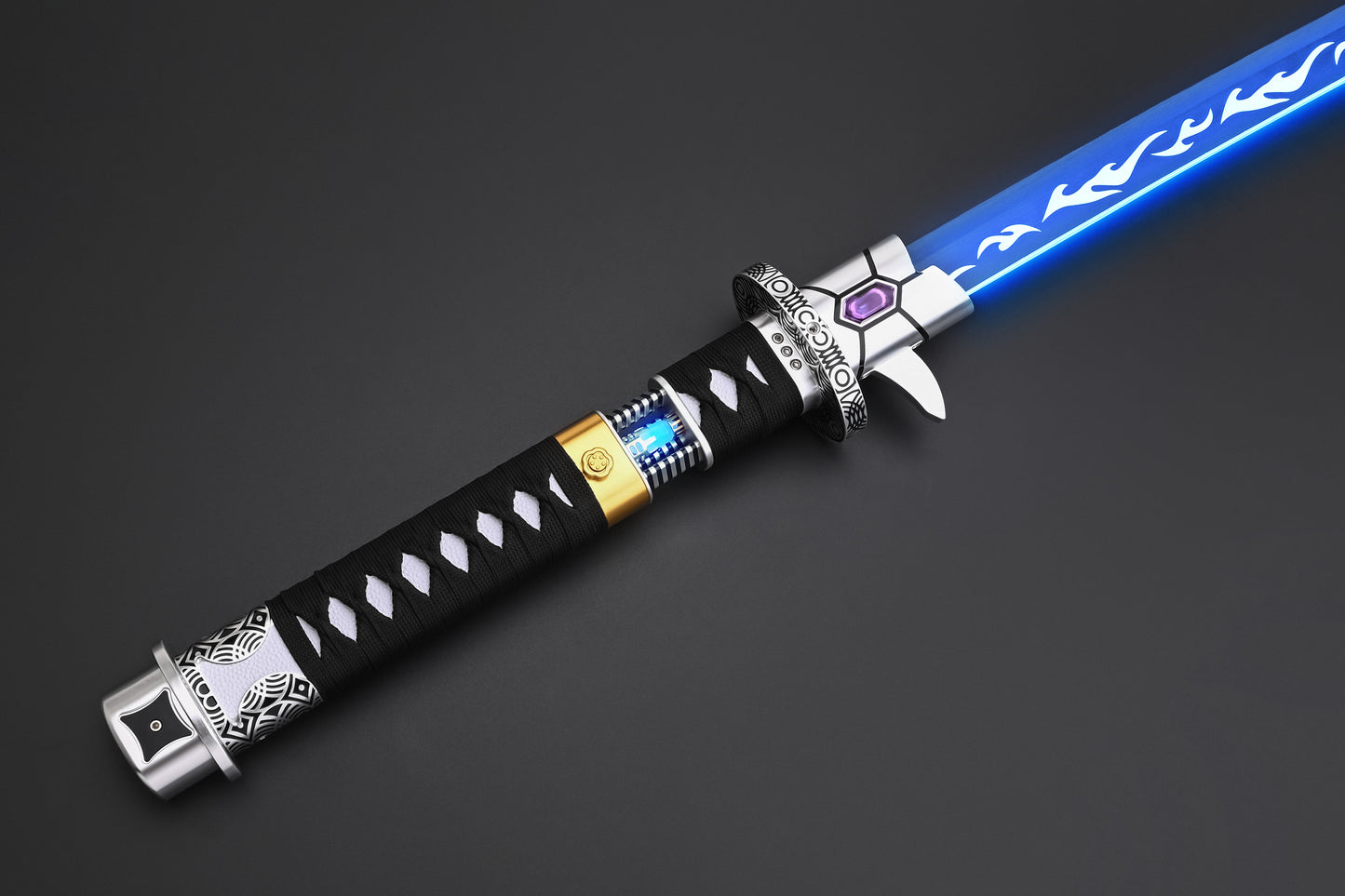 Dark Katana Saber