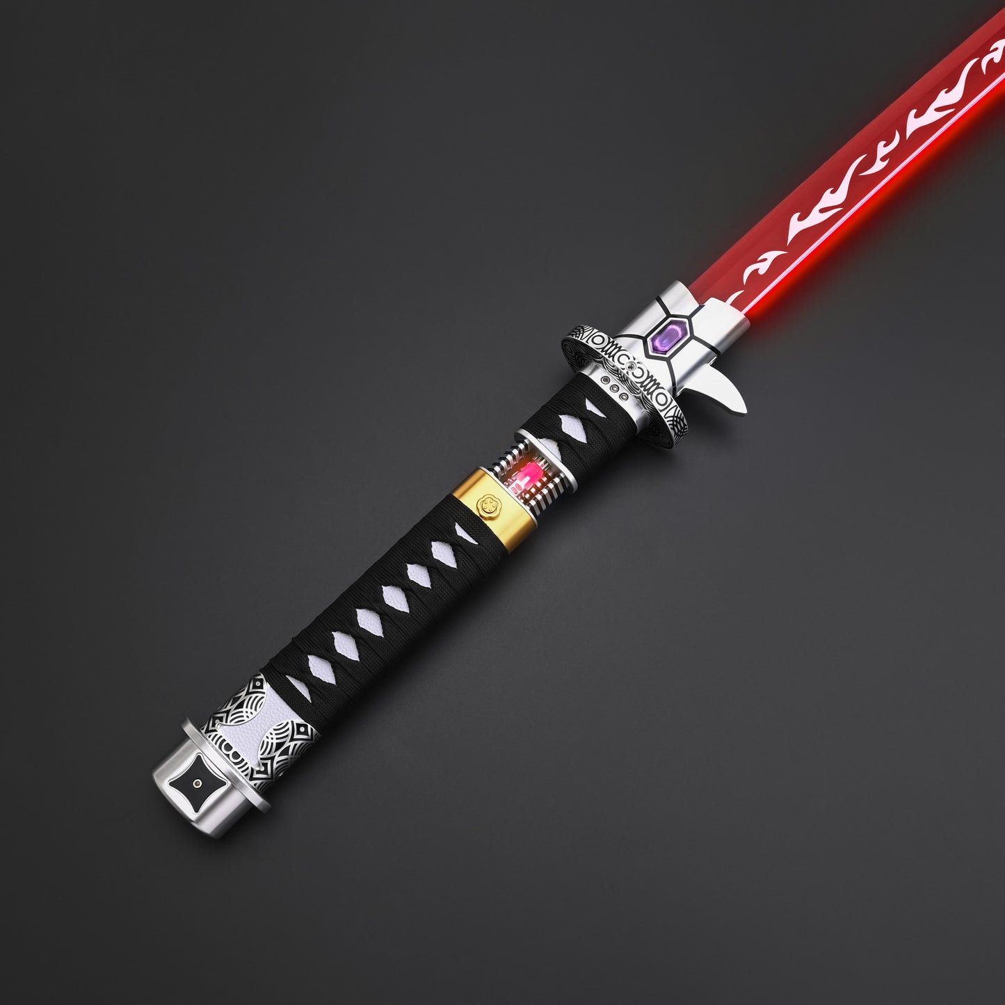 Dark Katana Saber