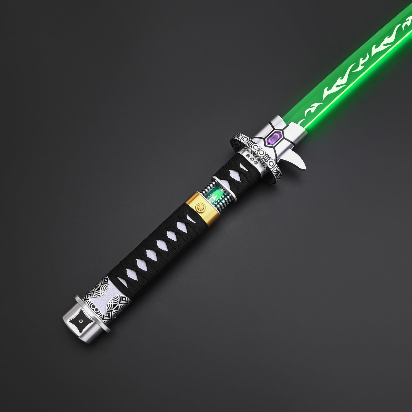Dark Katana Saber