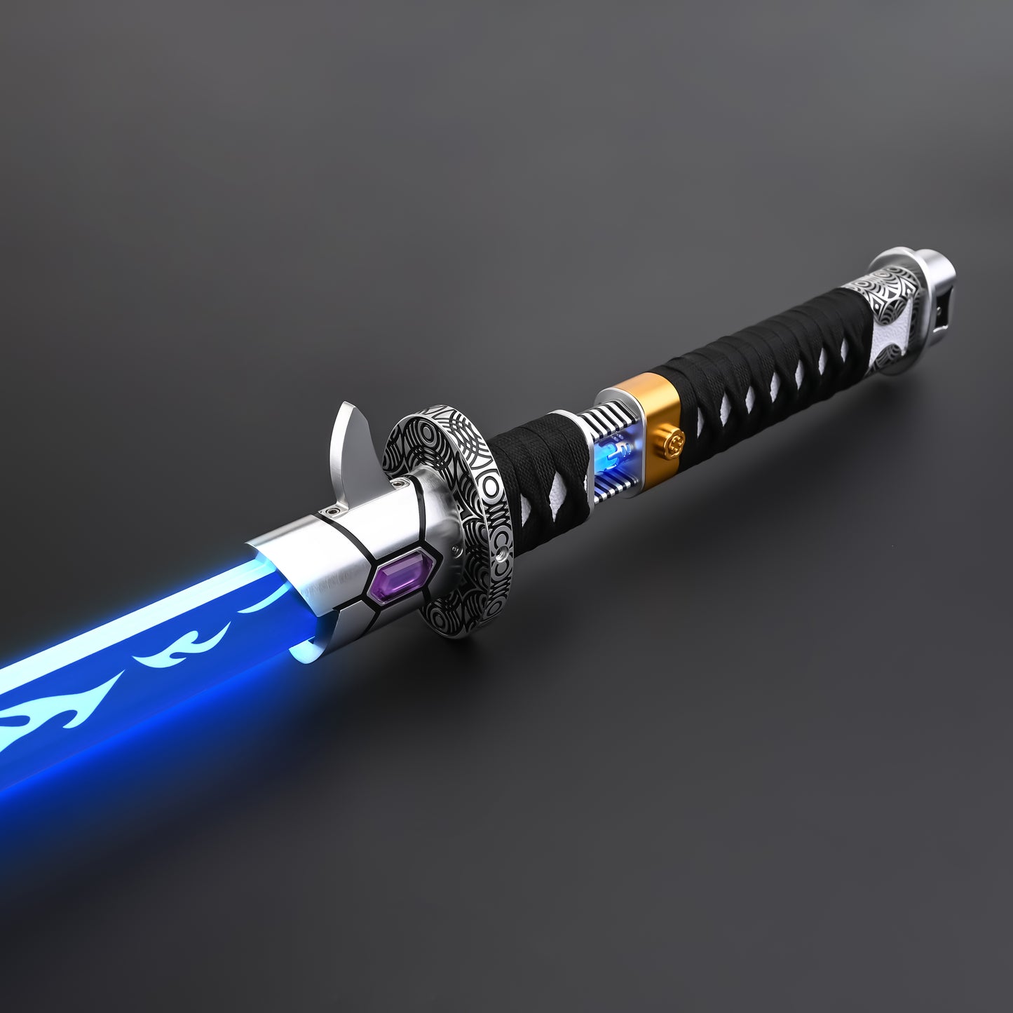 Dark Katana Saber