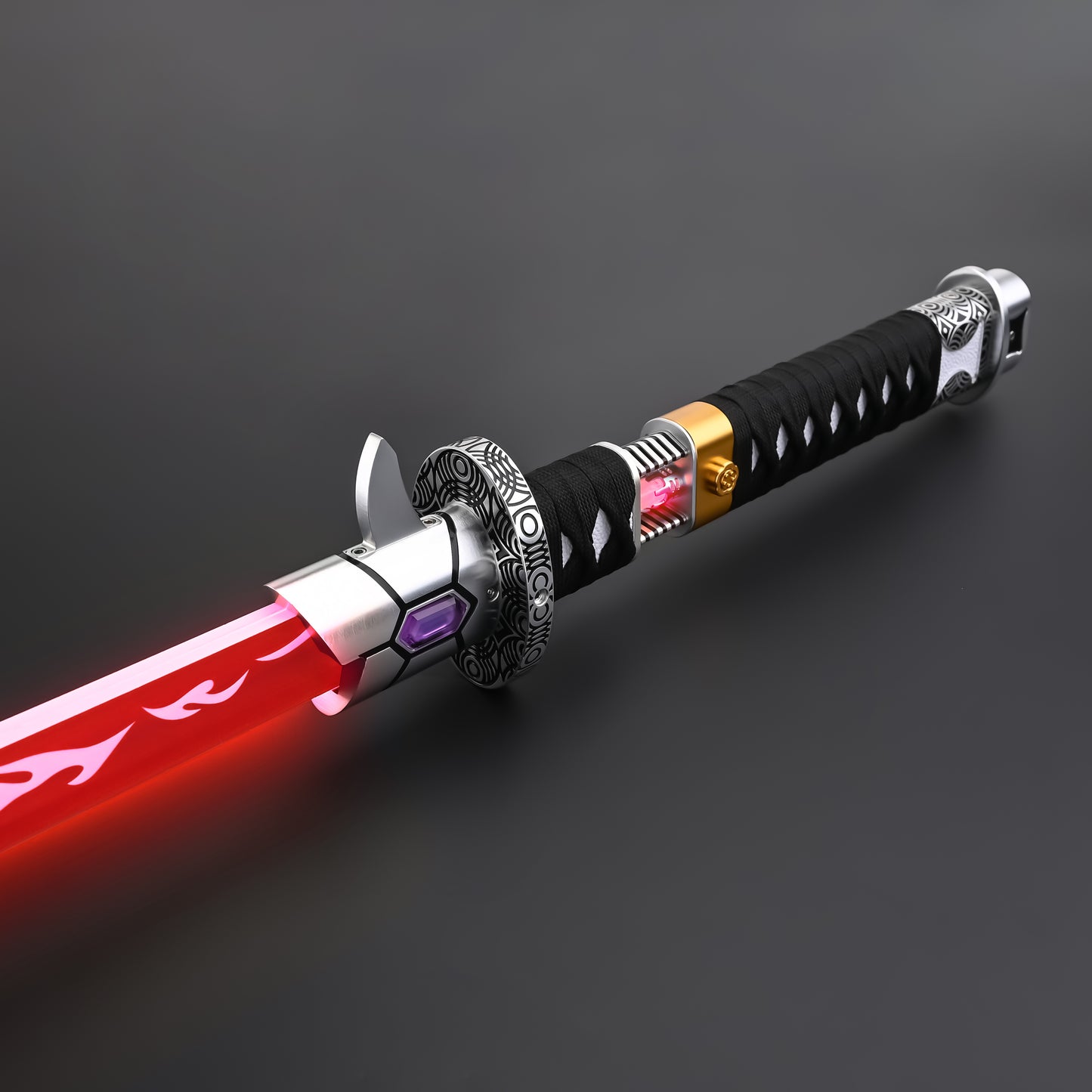 Dark Katana Saber