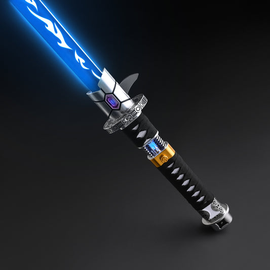 Dark Katana Saber