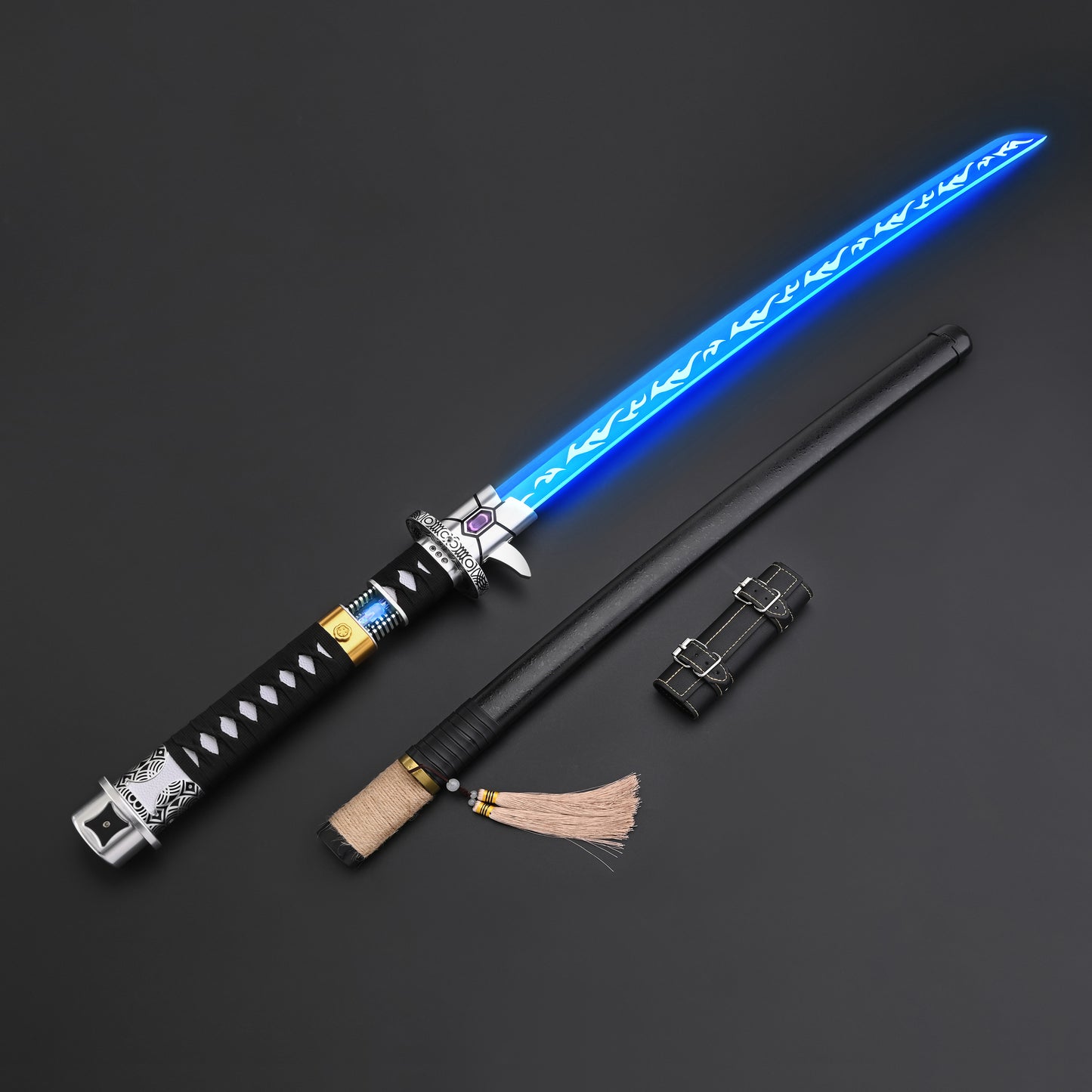 Dark Katana Saber