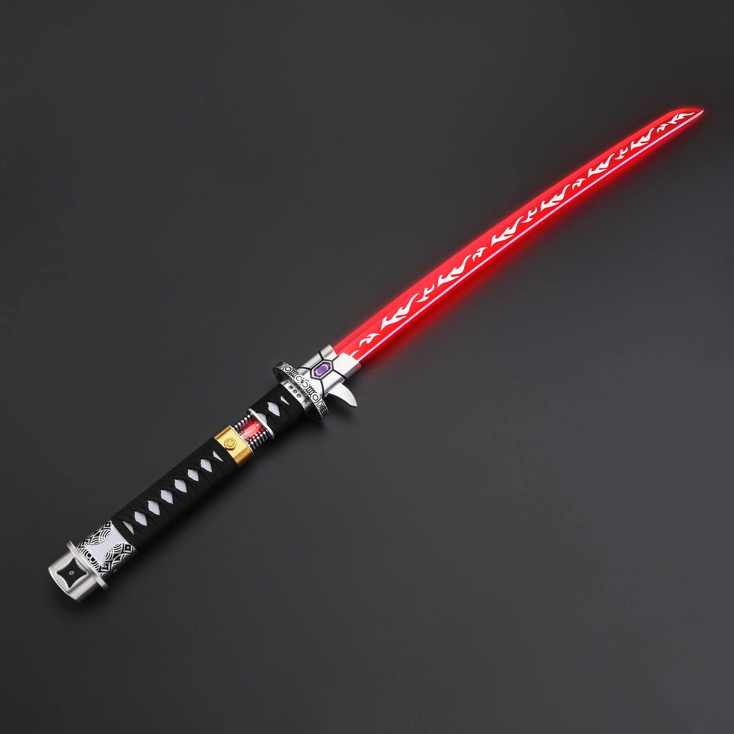 Dark Katana Saber