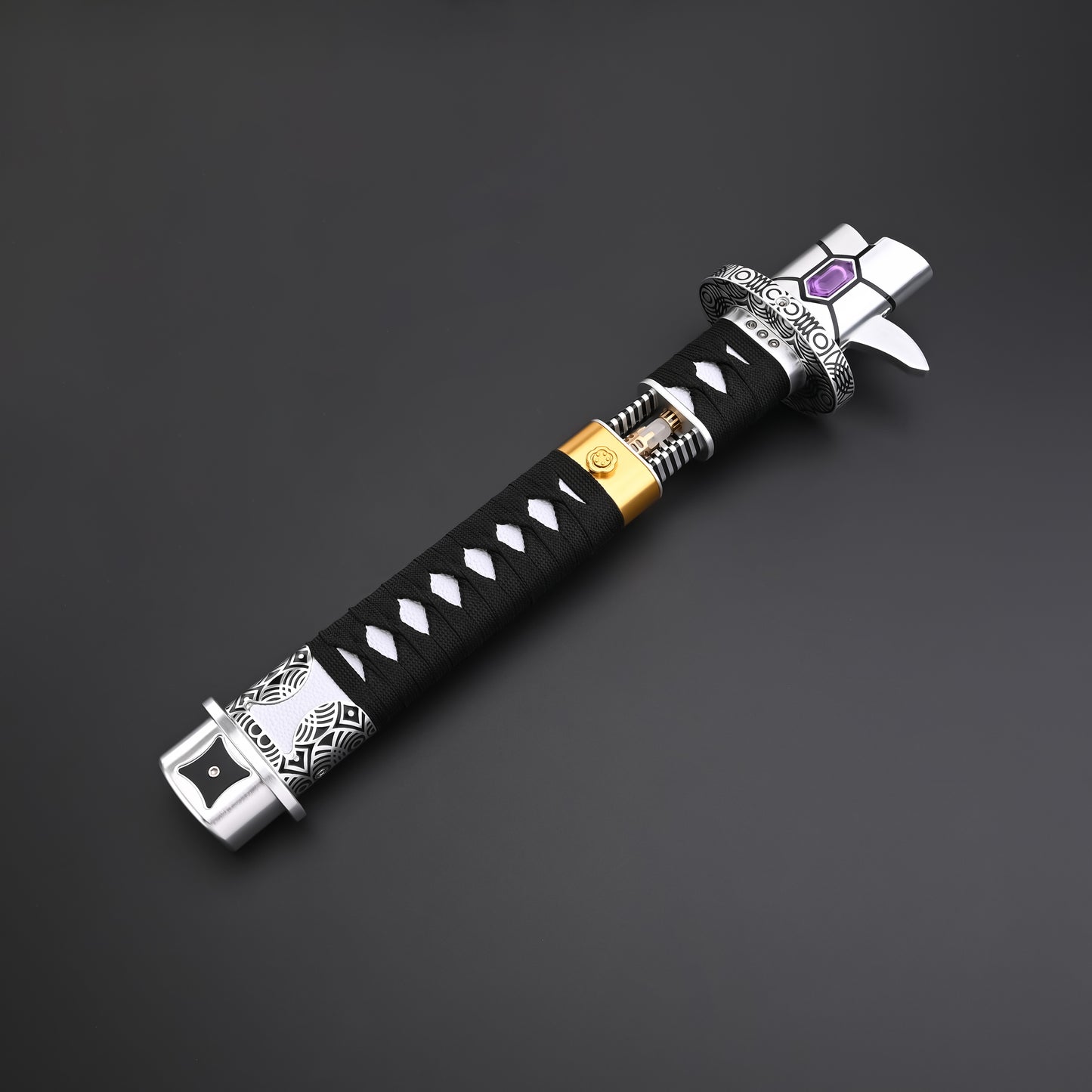 Dark Katana Saber
